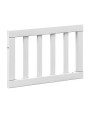 Safety barrier for cradle and cot Royal and Lotta collections by BellAmy