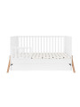 Safety barrier for cradle and cot Royal and Lotta collections by BellAmy