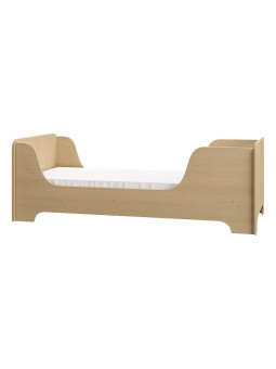 Children's Bed 80x180 Luca 1 - Kocot Kids