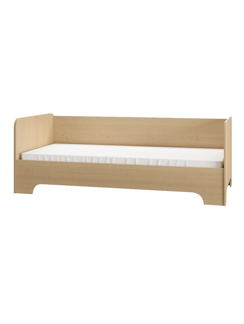 Children's Bed 80x180 Luca 2 - Kocot Kids