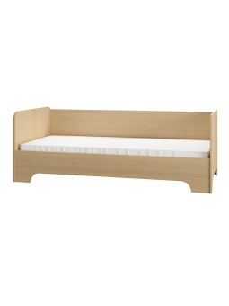 Children's Bed 80x180 Luca 2 - Kocot Kids