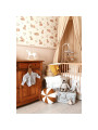 Wallpaper for Children's Bedroom Little Bears by Dekornik