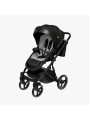 Passeggino 2in1 Oslo con assorbimento urti fino a 15 kg - Skiddoü