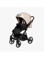 Passeggino Carrozzina per Bambini e Neonati 2in1 Oslo+ con assorbimento urti fino a 22kg