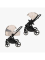 Passeggino Carrozzina per Bambini e Neonati 2in1 Oslo+ con assorbimento urti fino a 22kg