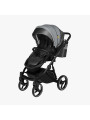 Stroller 2in1 Oslo+ nomadic dream - Skiddoü