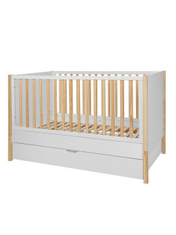 Cot Bed 70x140 Tatam - BellAmy