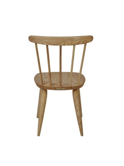 Sedia per Bambini Chair No. 04 - Wooden Story
