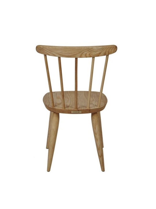 Sedia per Bambini Chair No. 04 - Wooden Story