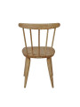 Sedia per Bambini Chair No. 04 - Wooden Story