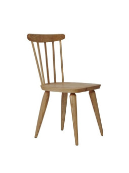 Children Chair No. 04 - Wooden Story