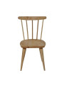 Children Chair No. 04 - Wooden Story