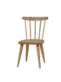 Children Chair No. 04 - Wooden Story