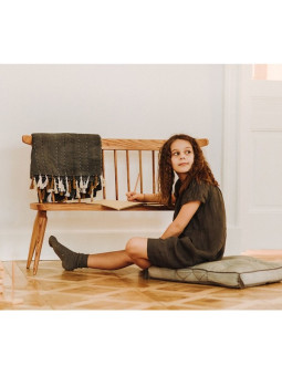 Panca per Bambini Bench No. 01 - Wooden Story
