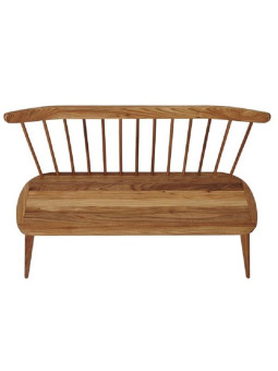 Panca per Bambini Bench No. 01 - Wooden Story