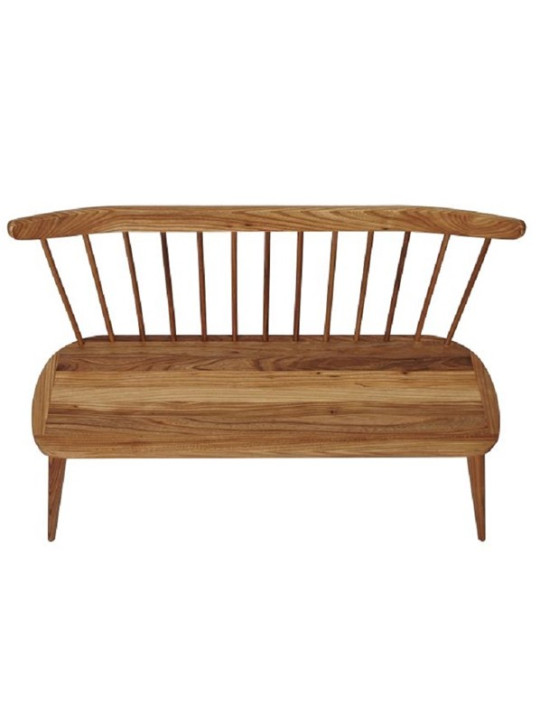 Panca per Bambini Bench No. 01 - Wooden Story