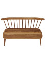 Panca per Bambini Bench No. 01 - Wooden Story