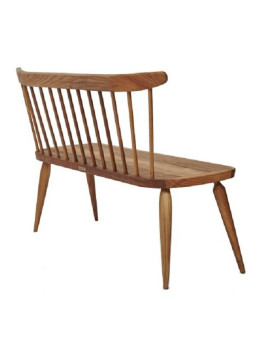 Panca per Bambini Bench No. 01 - Wooden Story