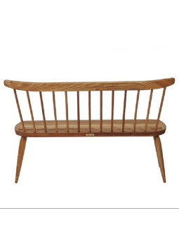 Panca per Bambini Bench No. 01 - Wooden Story