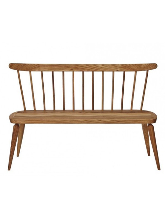 Panca per Bambini Bench No. 01 - Wooden Story