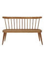 Panca per Bambini Bench No. 01 - Wooden Story