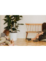 Children Bench No. 01 - Wooden Story