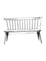 Children Bench No. 01 - Wooden Story