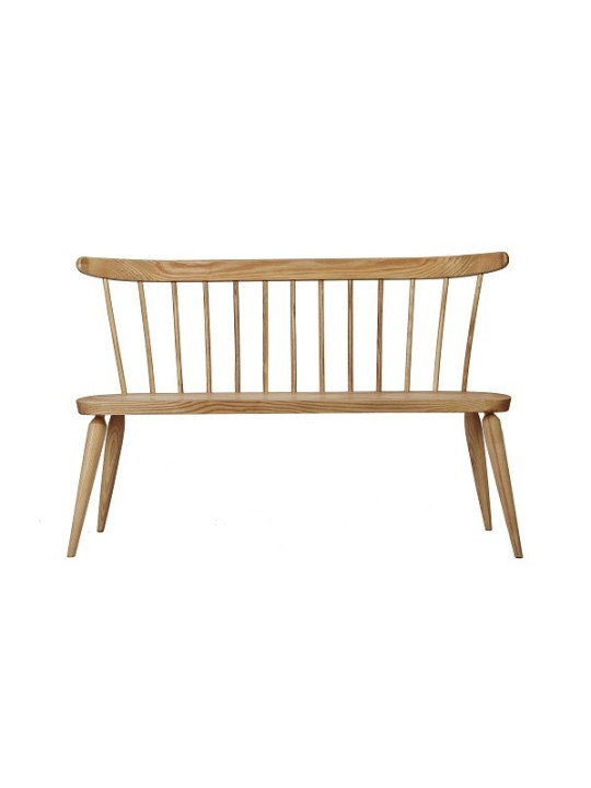 Children Bench No. 02 - Wooden Story