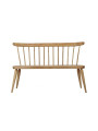 Children Bench No. 02 - Wooden Story