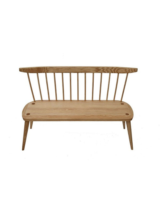 Children Bench No. 02 - Wooden Story