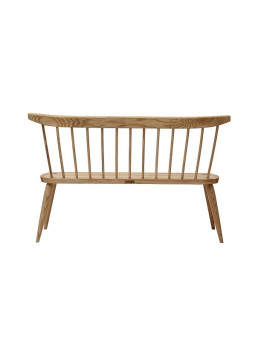 Children Bench No. 02 - Wooden Story