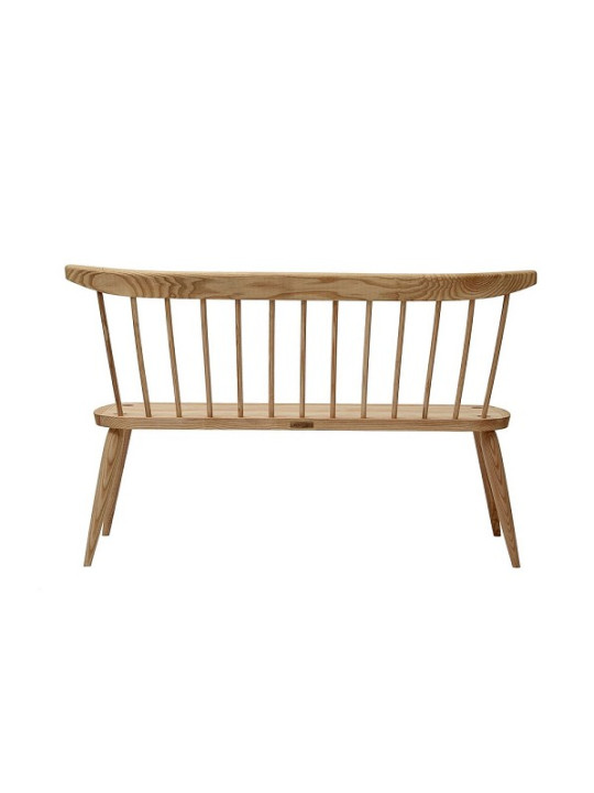 Children Bench No. 02 - Wooden Story