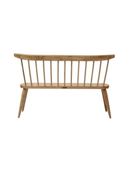 Children Bench No. 02 - Wooden Story
