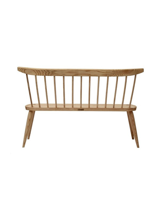 Children Bench No. 02 - Wooden Story