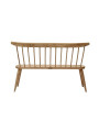 Children Bench No. 02 - Wooden Story