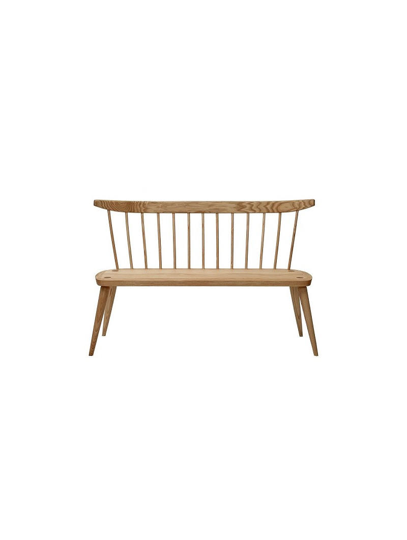 Children Bench No. 02 - Wooden Story
