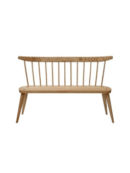 Children Bench No. 02 - Wooden Story