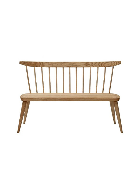 Children Bench No. 02 - Wooden Story