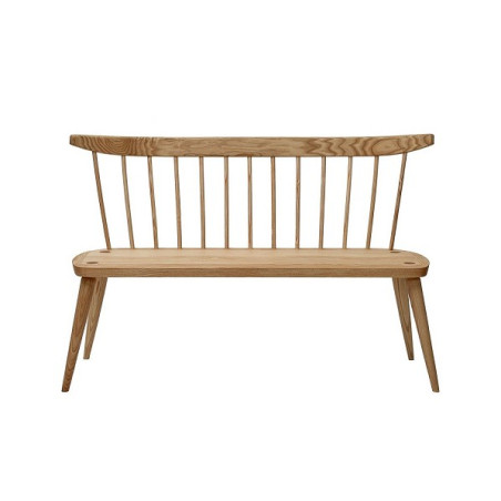 Children Bench No. 02 - Wooden Story