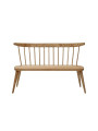 Children Bench No. 02 - Wooden Story
