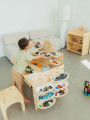 Play Time Children Desk - My Mini Home