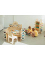 Play Time Children Desk - My Mini Home