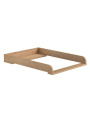 Changing table for Chest of Drawers Vintage by VOX