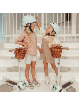 Three wheel Scooter mint - Banwood