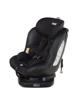 Seggiolino Auto Isomax Girevole 360° - Childhome