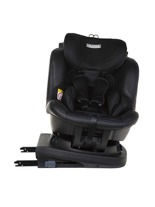 Seggiolino Auto Isomax Girevole 360° - Childhome