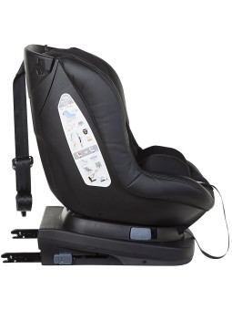 Seggiolino Auto Isomax Girevole 360° - Childhome