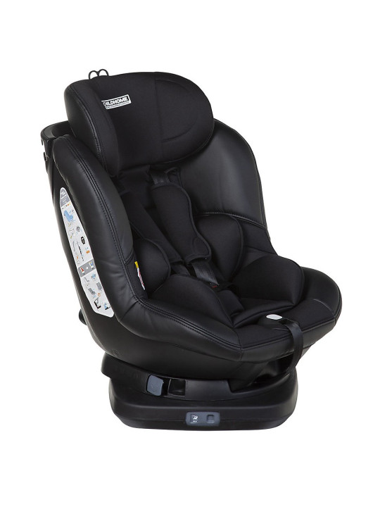 Seggiolino Auto Isomax Girevole 360° - Childhome