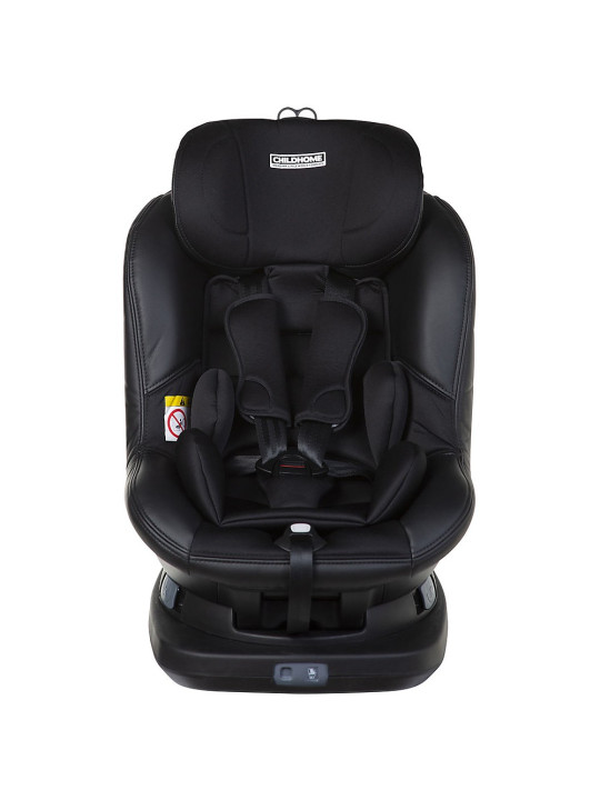 Seggiolino Auto Isomax Girevole 360° - Childhome