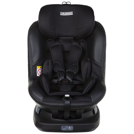 Seggiolino Auto Isomax Girevole 360° - Childhome